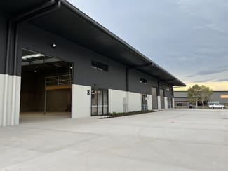 Factory, Warehouse & Industrial commercial property for lease at 94-98 Quanda Road Coolum Beach QLD 4573 Factory, Warehouse & Industrial commercial property for lease at 94-98 Quanda Road Coolum Beach QLD 4573