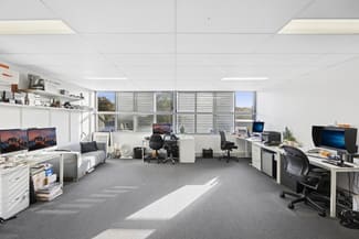 Offices commercial property leased at Suite 6/12 Rickard Road North Narrabeen NSW 2101 Offices commercial property leased at Suite 6/12 Rickard Road North Narrabeen NSW 2101
