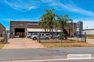 Factory, Warehouse & Industrial commercial property leased at 1 & 2/102 Rundle Road Salisbury South SA 5106 Factory, Warehouse & Industrial commercial property leased at 1 & 2/102 Rundle Road Salisbury South SA 5106