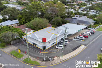 Offices commercial property for lease at 1/293 Ellison Road Geebung QLD 4034 Offices commercial property for lease at 1/293 Ellison Road Geebung QLD 4034