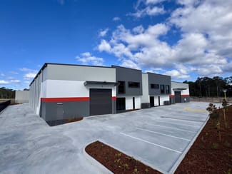 Factory, Warehouse & Industrial commercial property for lease at 12 Cedar Mill Drive Jilliby NSW 2259 Factory, Warehouse & Industrial commercial property for lease at 12 Cedar Mill Drive Jilliby NSW 2259