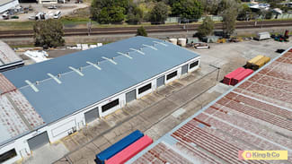 Factory, Warehouse & Industrial commercial property for lease at 11A & 7C/370-400 Bilsen Road Geebung QLD 4034