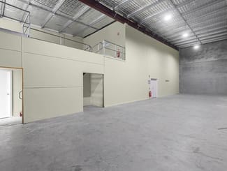 Factory, Warehouse & Industrial commercial property for lease at Unit 5/5-7 Channel Road Mayfield West NSW 2304 Factory, Warehouse & Industrial commercial property for lease at Unit 5/5-7 Channel Road Mayfield West NSW 2304