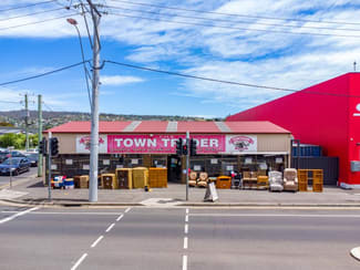 Shop & Retail commercial property leased at 163-165 Invermay Road Invermay TAS 7248 Shop & Retail commercial property leased at 163-165 Invermay Road Invermay TAS 7248