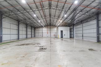 Factory, Warehouse & Industrial commercial property leased at 4 Trappit Place Orange NSW 2800 Factory, Warehouse & Industrial commercial property leased at 4 Trappit Place Orange NSW 2800