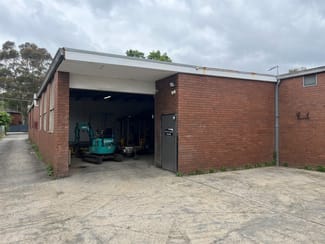 Factory, Warehouse & Industrial commercial property leased at 2/22 JESMOND ROAD Croydon VIC 3136 Factory, Warehouse & Industrial commercial property leased at 2/22 JESMOND ROAD Croydon VIC 3136