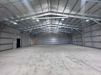 Factory, Warehouse & Industrial commercial property leased at 10 Wigmore Road Spreyton TAS 7310 Factory, Warehouse & Industrial commercial property leased at 10 Wigmore Road Spreyton TAS 7310