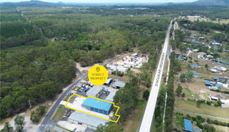 Factory, Warehouse & Industrial commercial property for lease at 18 Chambers Road Woodford QLD 4514