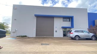 Factory, Warehouse & Industrial commercial property for lease at 1/5 Scotland Street Bundaberg East QLD 4670 Factory, Warehouse & Industrial commercial property for lease at 1/5 Scotland Street Bundaberg East QLD 4670