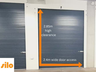Factory, Warehouse & Industrial commercial property leased at 2/13 Warehouse Place Berkeley NSW 2506 Factory, Warehouse & Industrial commercial property leased at 2/13 Warehouse Place Berkeley NSW 2506
