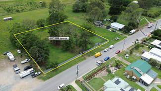 Development / Land commercial property for lease at 133-137 Eagleby Road Eagleby QLD 4207
