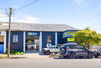 Factory, Warehouse & Industrial commercial property leased at 4B West Street Brookvale NSW 2100 Factory, Warehouse & Industrial commercial property leased at 4B West Street Brookvale NSW 2100