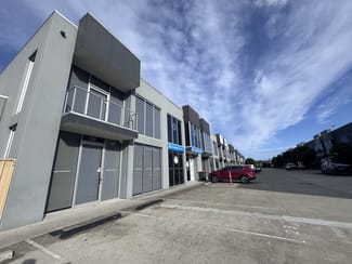 Offices commercial property leased at Unit 29/ 28 Burnside Road Ormeau QLD 4208