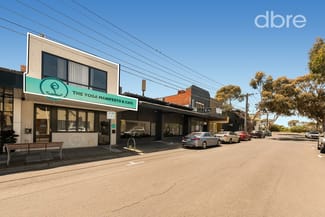 Shop & Retail commercial property for lease at 10A Keys Street Beaumaris VIC 3193 Shop & Retail commercial property for lease at 10A Keys Street Beaumaris VIC 3193