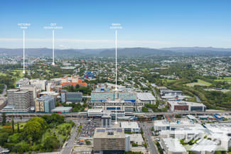 Medical / Consulting commercial property for lease at 13 - 15 Bowen Bridge Road Bowen Hills QLD 4006 Medical / Consulting commercial property for lease at 13 - 15 Bowen Bridge Road Bowen Hills QLD 4006