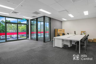 Offices commercial property for lease at 2B/40 Brookhollow Avenue Norwest NSW 2153 Offices commercial property for lease at 2B/40 Brookhollow Avenue Norwest NSW 2153