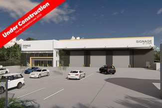 Factory, Warehouse & Industrial commercial property for lease at 28-34 Ellerslie Road Meadowbrook QLD 4131