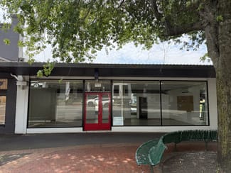 Medical / Consulting commercial property for lease at 219 Maroondah Highway Healesville VIC 3777