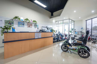 Showrooms / Bulky Goods commercial property for lease at 2/38-40 High Street Wodonga VIC 3690 Showrooms / Bulky Goods commercial property for lease at 2/38-40 High Street Wodonga VIC 3690