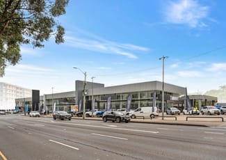 Factory, Warehouse & Industrial commercial property for lease at 112-134 Parramatta Road Homebush NSW 2140