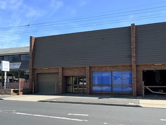 Factory, Warehouse & Industrial commercial property for lease at Unit 2, 68 Sunderland Street Moonah TAS 7009 Factory, Warehouse & Industrial commercial property for lease at Unit 2, 68 Sunderland Street Moonah TAS 7009