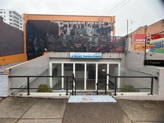 Shop & Retail commercial property for lease at Lower grd/57 Hunter St Hornsby NSW 2077 Shop & Retail commercial property for lease at Lower grd/57 Hunter St Hornsby NSW 2077