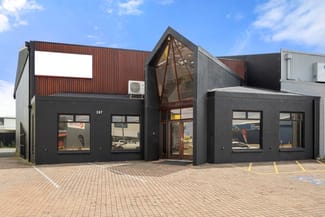 Offices commercial property leased at 287 Invermay Road Invermay TAS 7248 Offices commercial property leased at 287 Invermay Road Invermay TAS 7248