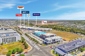 Showrooms / Bulky Goods commercial property for lease at Unit 3/2 Holborn Circuit Gregory Hills NSW 2557 Showrooms / Bulky Goods commercial property for lease at Unit 3/2 Holborn Circuit Gregory Hills NSW 2557