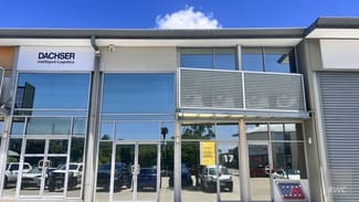 Factory, Warehouse & Industrial commercial property leased at 17b/1015 Nudgee Road Banyo QLD 4014 Factory, Warehouse & Industrial commercial property leased at 17b/1015 Nudgee Road Banyo QLD 4014