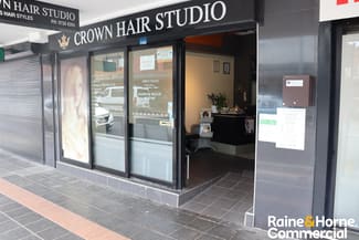 Shop & Retail commercial property for lease at Shop 2/152 Cabramatta Road Cabramatta NSW 2166