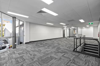 Factory, Warehouse & Industrial commercial property sold at 5/49 Butterfield Street Herston QLD 4006