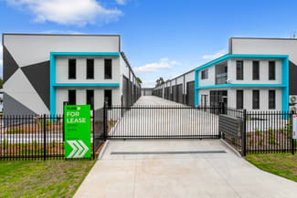 Factory, Warehouse & Industrial commercial property for lease at 346 Soldiers Point Road Salamander Bay NSW 2317