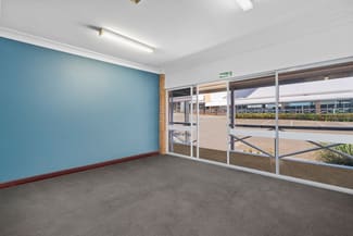 Offices commercial property for lease at 3/3460 Pacific Highway Springwood QLD 4127