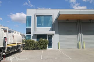 Factory, Warehouse & Industrial commercial property leased at 11/73 Assembly Drive Dandenong South VIC 3175 Factory, Warehouse & Industrial commercial property leased at 11/73 Assembly Drive Dandenong South VIC 3175