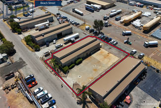 Factory, Warehouse & Industrial commercial property leased at 3/32 Beach Street Kwinana Beach WA 6167 Factory, Warehouse & Industrial commercial property leased at 3/32 Beach Street Kwinana Beach WA 6167