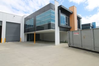 Showrooms / Bulky Goods commercial property for lease at 1/24 Canterbury Road Braeside VIC 3195