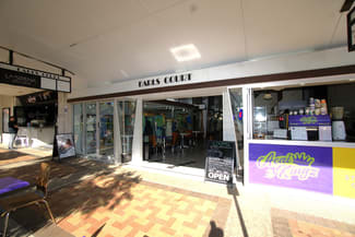 Shop & Retail commercial property leased at Shop 8,176 Bourbong Street Bundaberg Central QLD 4670 Shop & Retail commercial property leased at Shop 8,176 Bourbong Street Bundaberg Central QLD 4670