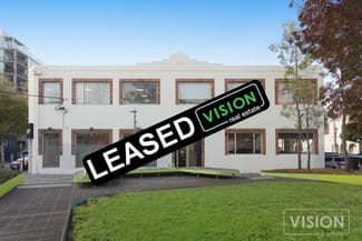 Offices commercial property for lease at Ground Flo/30-34 Oxford Street Collingwood VIC 3066