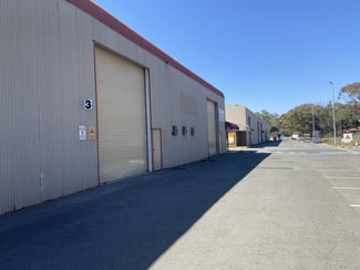 Factory, Warehouse & Industrial commercial property leased at Unit 3 28 Maxwell Road Para Hills West SA 5096