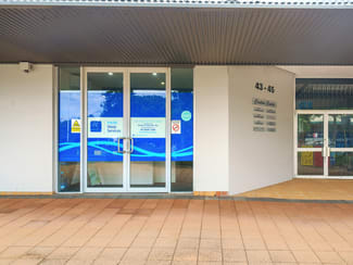 Shop & Retail commercial property for lease at Shop 2/45 Canton Beach Road Toukley NSW 2263 Shop & Retail commercial property for lease at Shop 2/45 Canton Beach Road Toukley NSW 2263