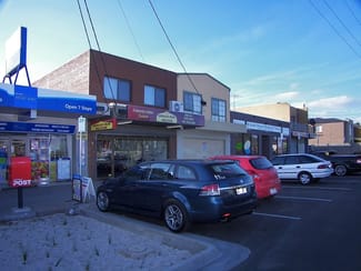 Shop & Retail commercial property leased at 29 Scott Street Melton VIC 3337 Shop & Retail commercial property leased at 29 Scott Street Melton VIC 3337