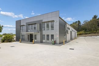 Factory, Warehouse & Industrial commercial property leased at Whole Site/61 Aurora Avenue Queanbeyan NSW 2620 Factory, Warehouse & Industrial commercial property leased at Whole Site/61 Aurora Avenue Queanbeyan NSW 2620