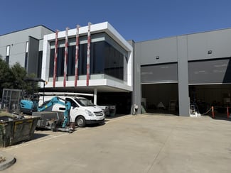 Factory, Warehouse & Industrial commercial property leased at 28 Industrial Circuit Cranbourne West VIC 3977 Factory, Warehouse & Industrial commercial property leased at 28 Industrial Circuit Cranbourne West VIC 3977