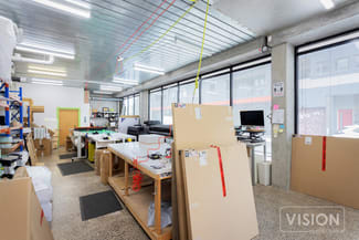 Shop & Retail commercial property for lease at Shop 3/33-35 Breese Street Brunswick VIC 3056