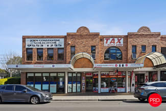 Offices commercial property for lease at Suite 1/55 Railway Parade Kogarah NSW 2217 Offices commercial property for lease at Suite 1/55 Railway Parade Kogarah NSW 2217
