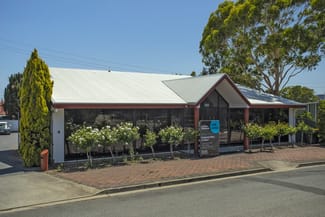 Medical / Consulting commercial property leased at 7 Graham Road Darlington SA 5047 Medical / Consulting commercial property leased at 7 Graham Road Darlington SA 5047