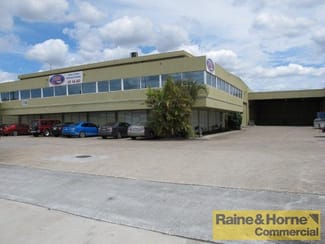 Factory, Warehouse & Industrial commercial property for lease at 1/739 Boundary Road Coopers Plains QLD 4108 Factory, Warehouse & Industrial commercial property for lease at 1/739 Boundary Road Coopers Plains QLD 4108