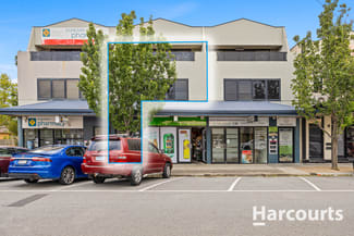 Offices commercial property leased at 2/11 Dunearn Rd Dandenong North VIC 3175