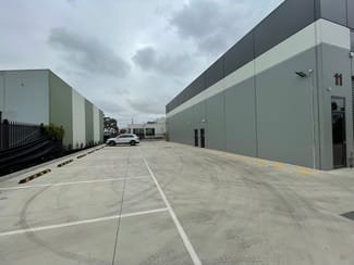 Factory, Warehouse & Industrial commercial property for lease at 18/754 Princes Freeway Laverton North VIC 3026 Factory, Warehouse & Industrial commercial property for lease at 18/754 Princes Freeway Laverton North VIC 3026