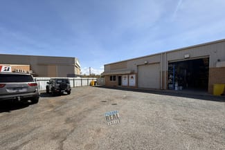 Factory, Warehouse & Industrial commercial property leased at 9A Crane Circle Karratha WA 6714 Factory, Warehouse & Industrial commercial property leased at 9A Crane Circle Karratha WA 6714